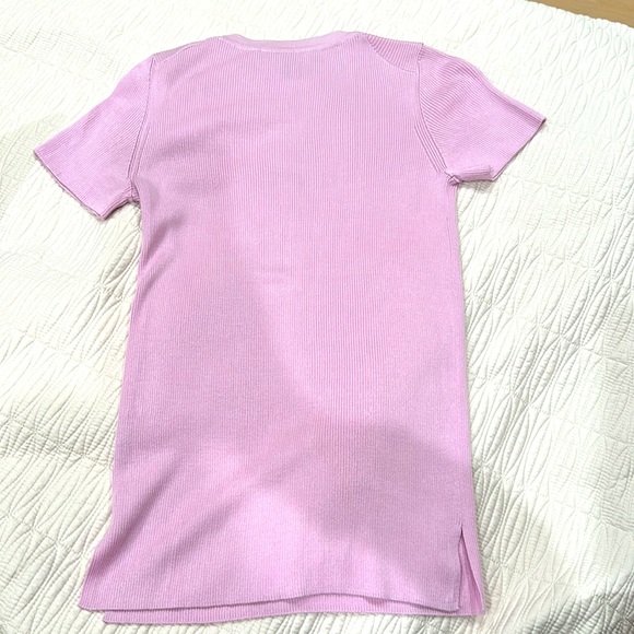 Ralph Lauren - Woman Light Pink Top Size S/P - Picture 2 of 5